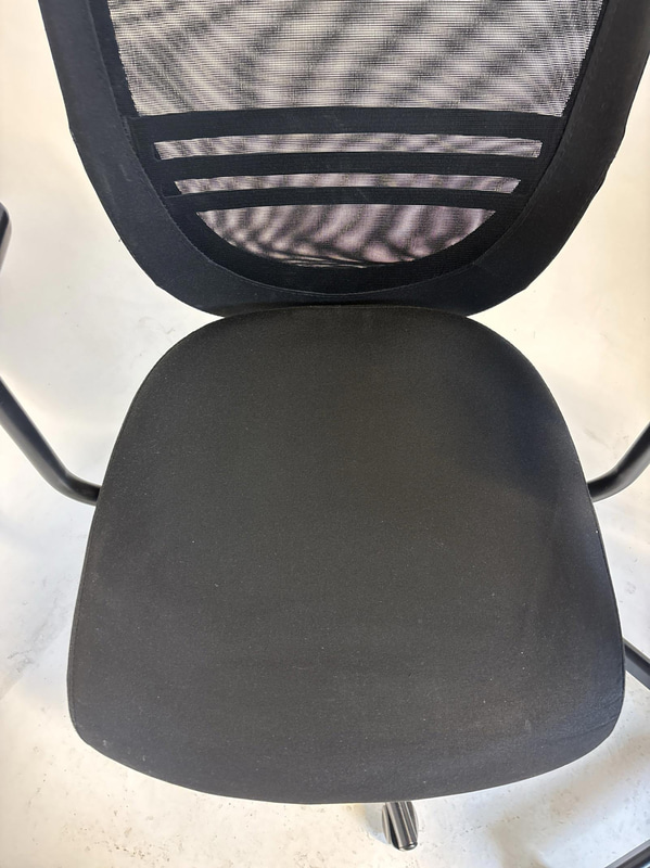 4 IKEA Office Chairs