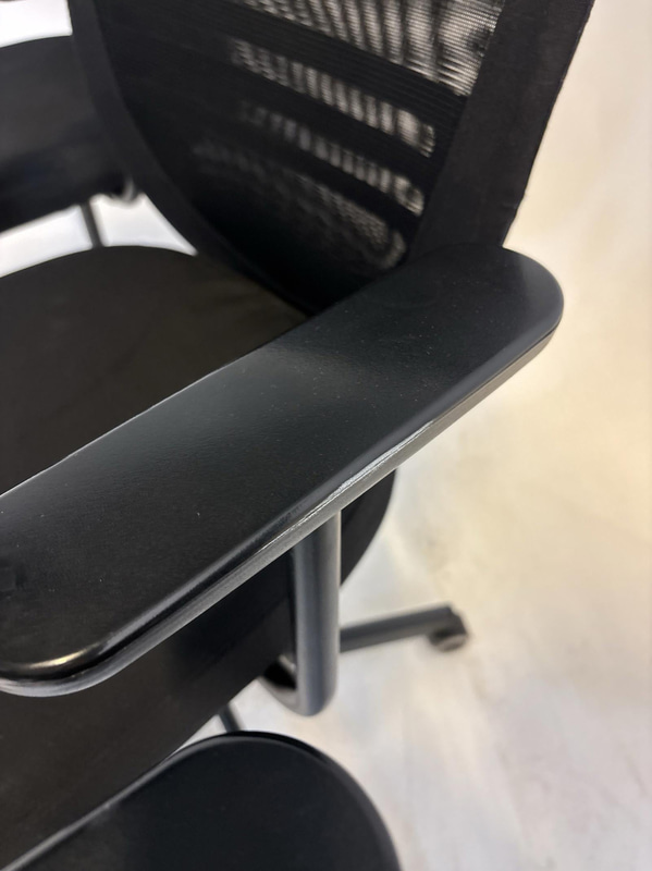 4 IKEA Office Chairs