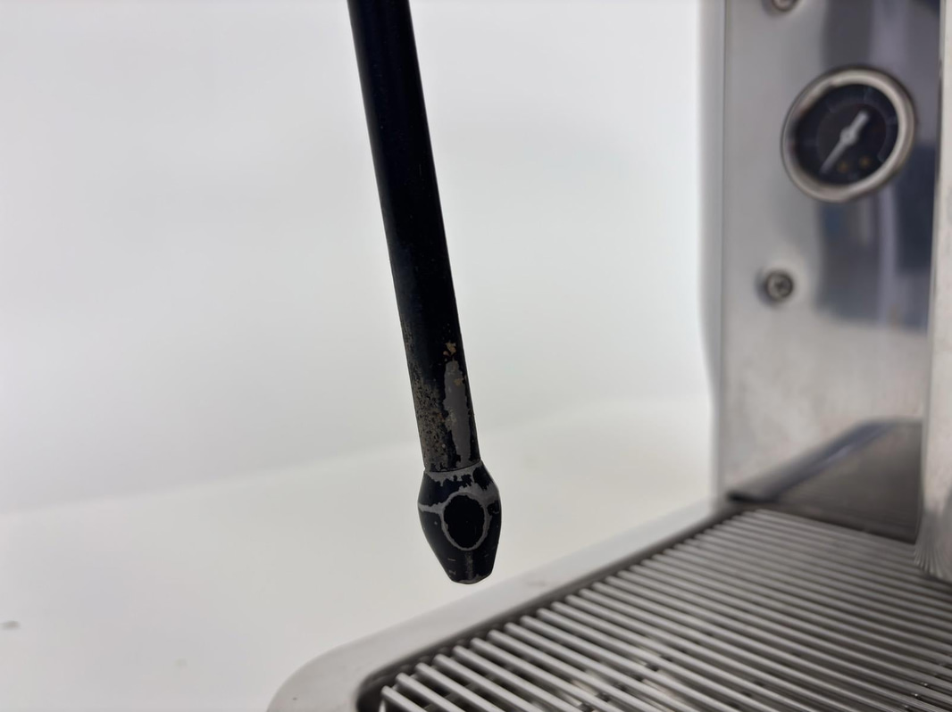 Espressomaskin Expobar / Coffee Queen G10 Mini Control 2GR TA