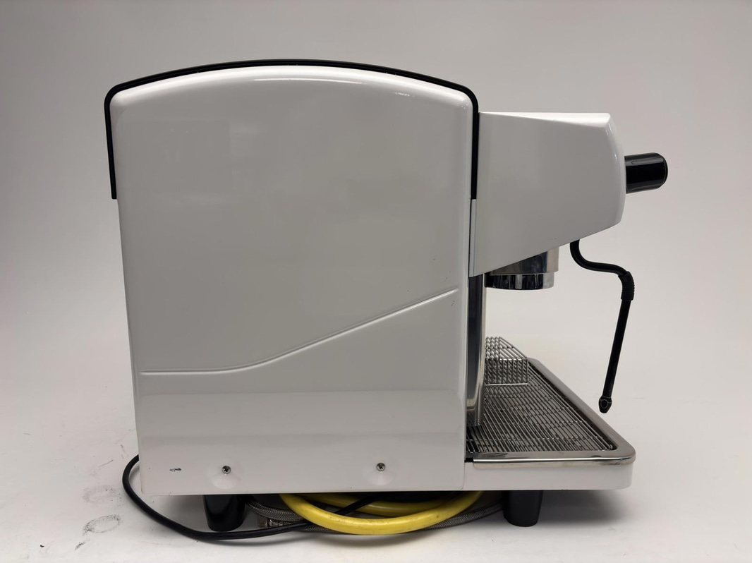 Espressomaskin Expobar / Coffee Queen G10 Mini Control 2GR TA