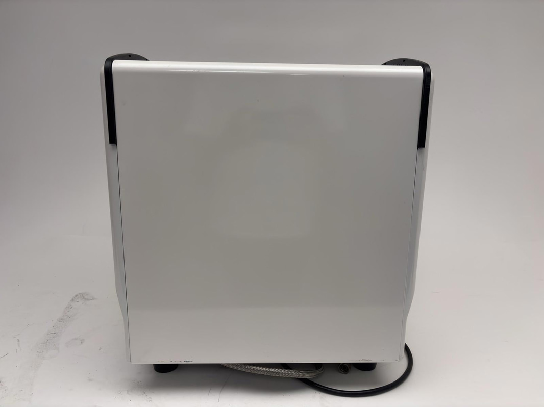 Espressomaskin Expobar / Coffee Queen G10 Mini Control 2GR TA