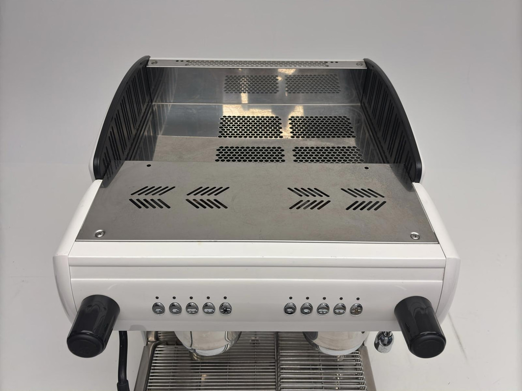 Espressomaskin Expobar / Coffee Queen G10 Mini Control 2GR TA