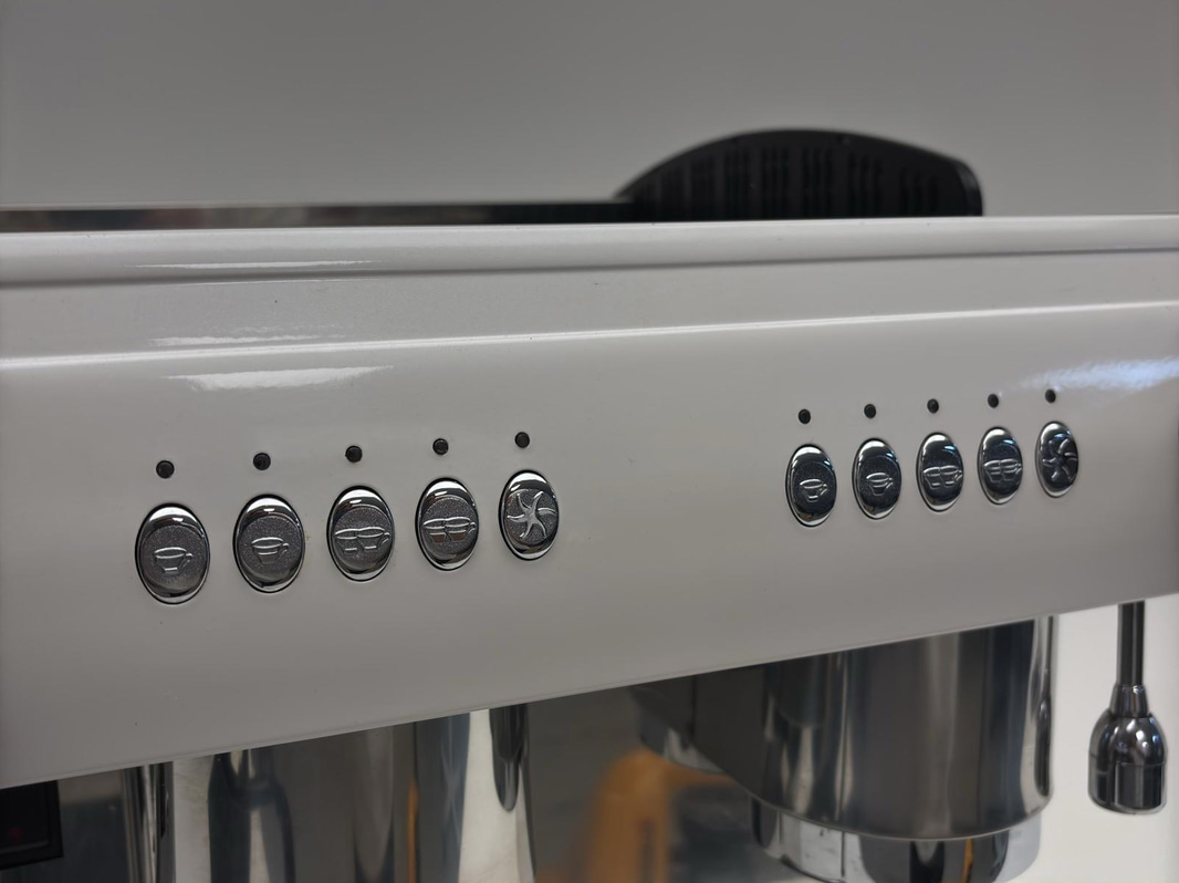 Espressomaskin Expobar / Coffee Queen G10 Mini Control 2GR TA