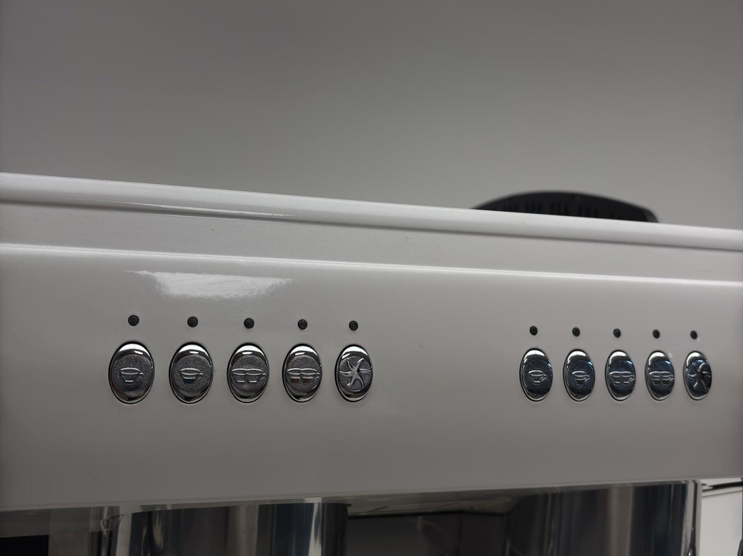 Espressomaskin Expobar / Coffee Queen G10 Mini Control 2GR TA