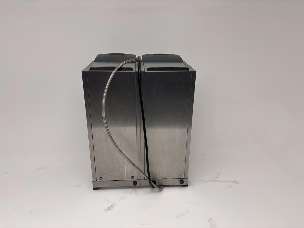 Kaffebryggare Bravilor Bonamat, RLX55-001