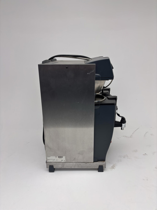 Kaffebryggare Bravilor Bonamat, RLX55-001