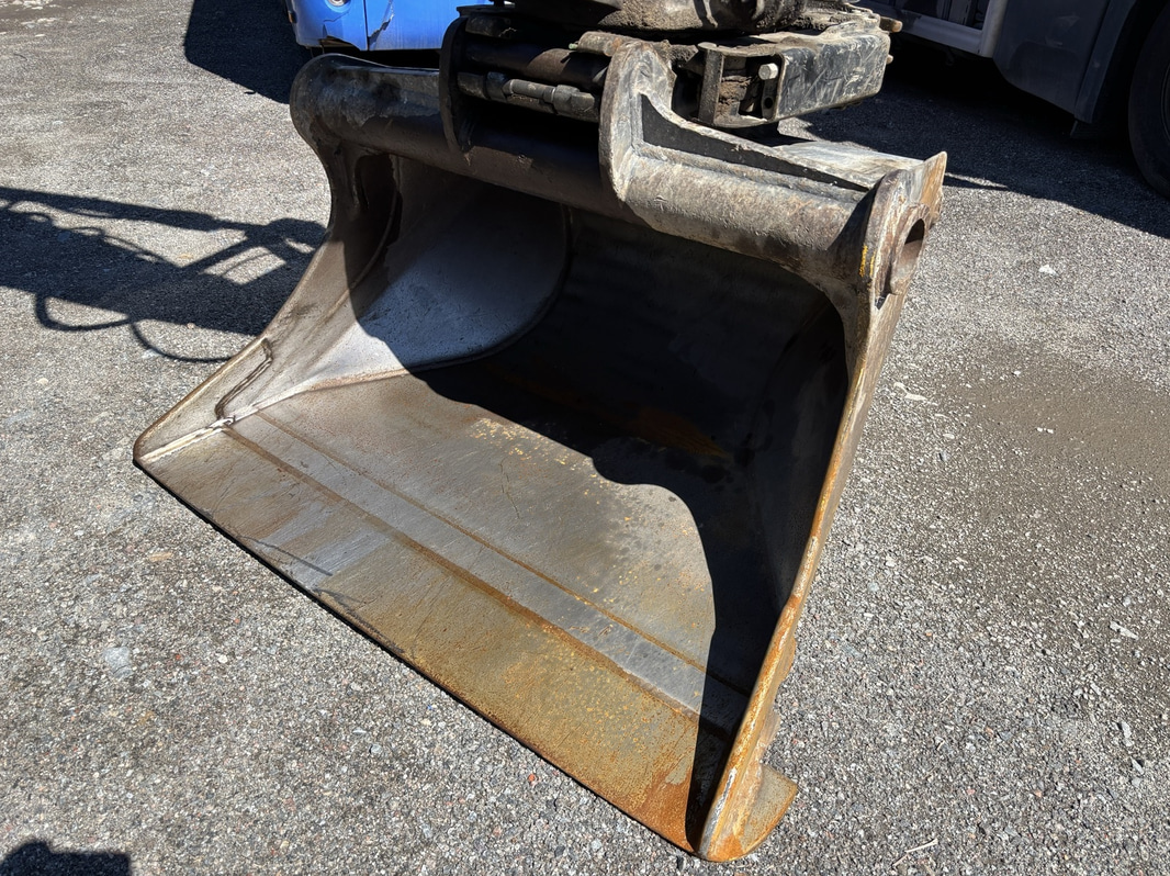 Volvo EW160E