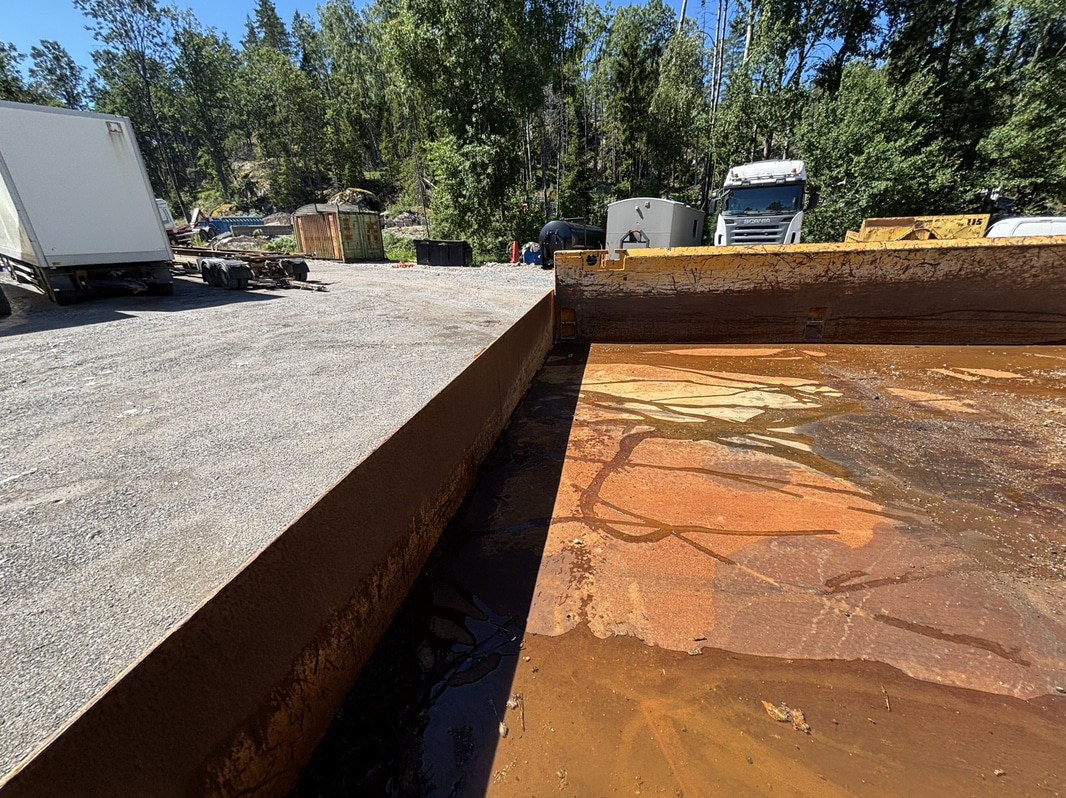 Volvo EW160E