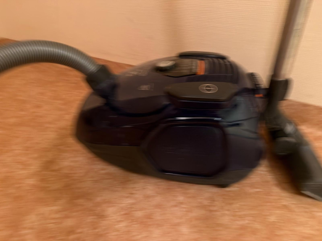 Electrolux Vacuum Cleaner ESP72DB