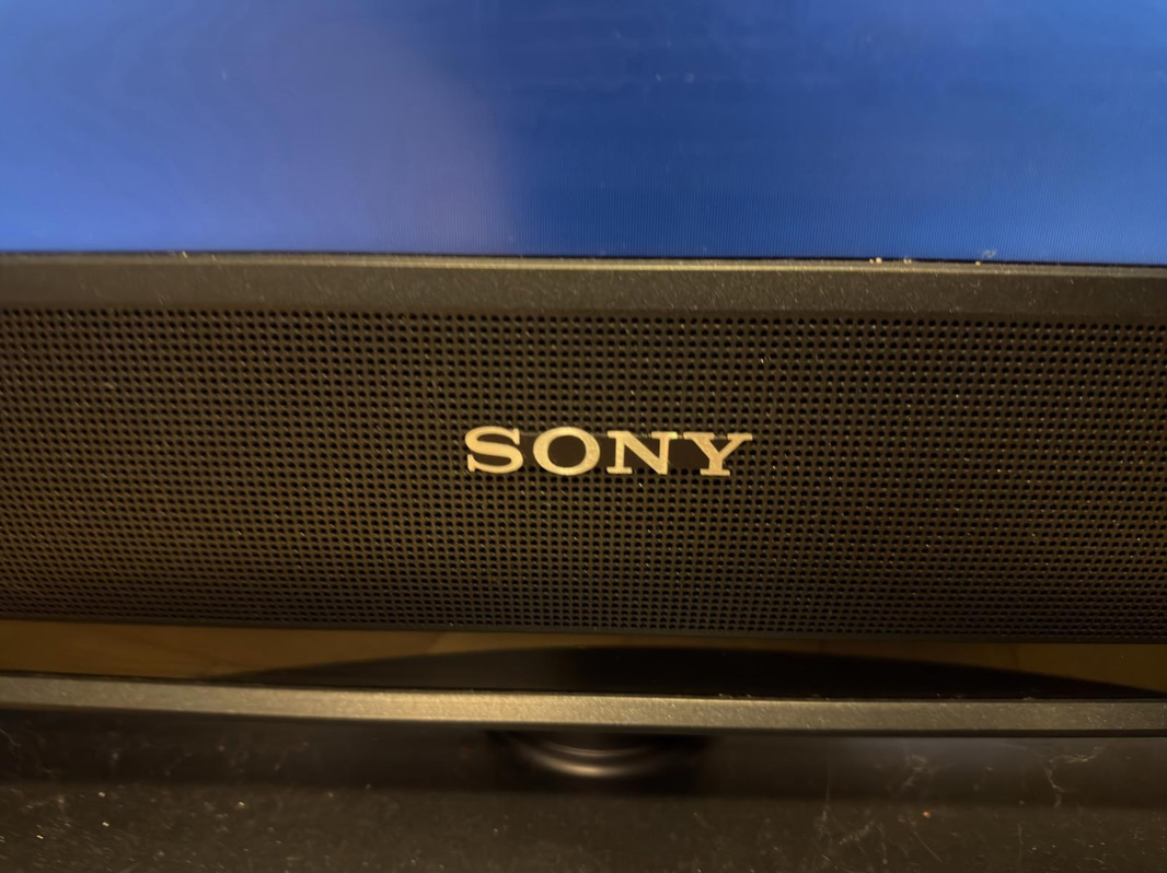 Sony TV KDL-32S2530, 2007