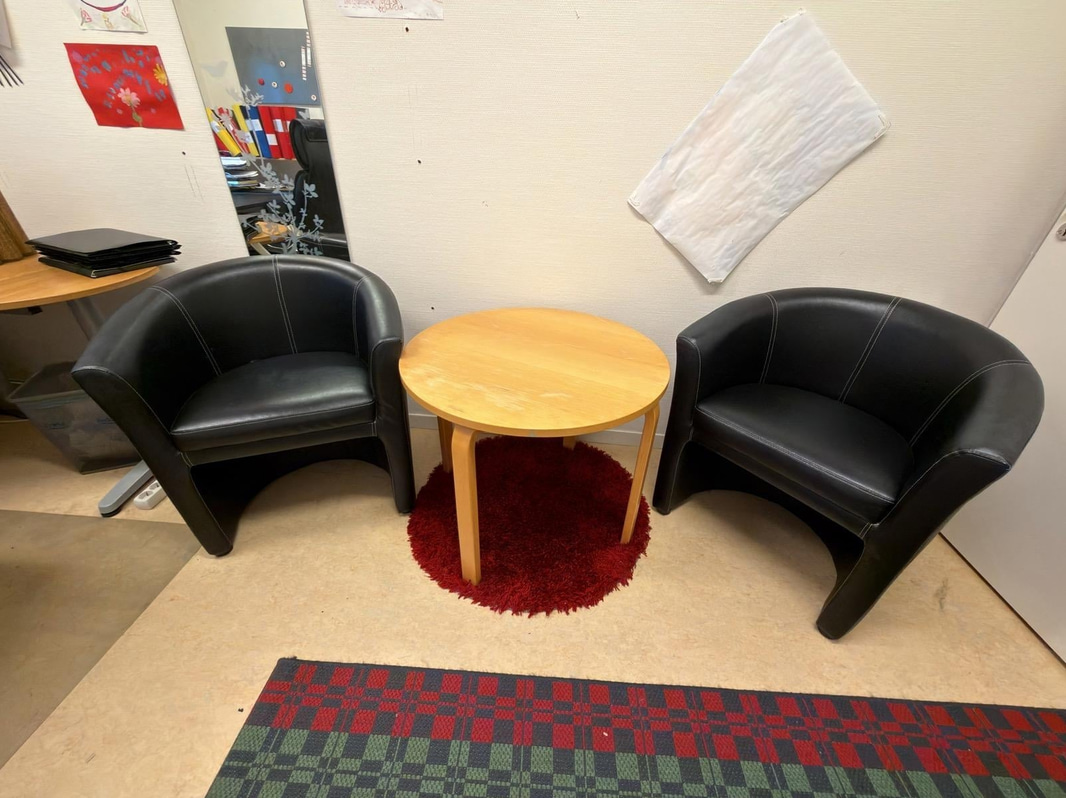 Office furnishings