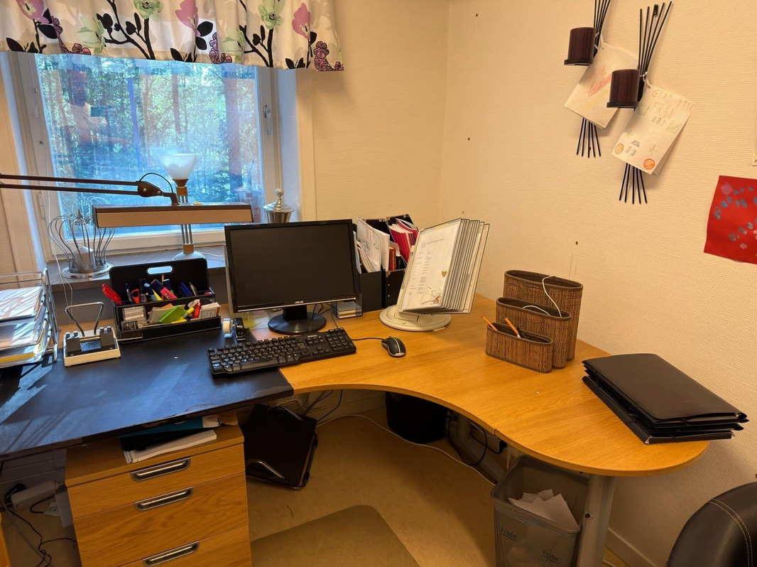 Office furnishings