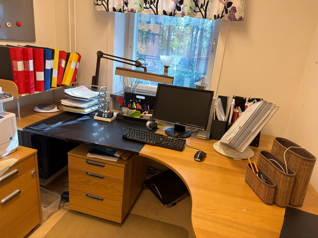 Office furnishings