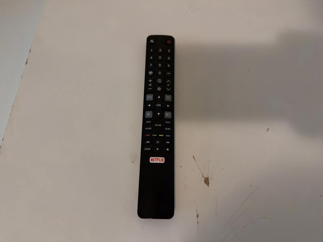 TV TCL 40ES565, 40 tum