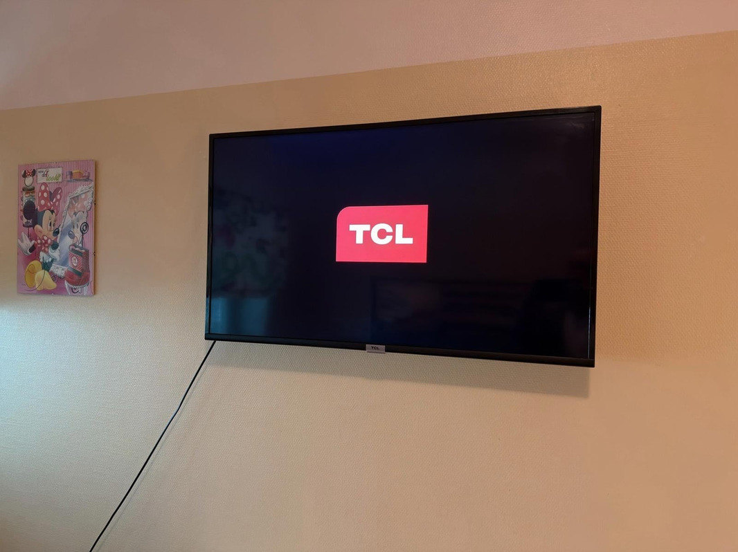 TV TCL 40ES565, 40 tum