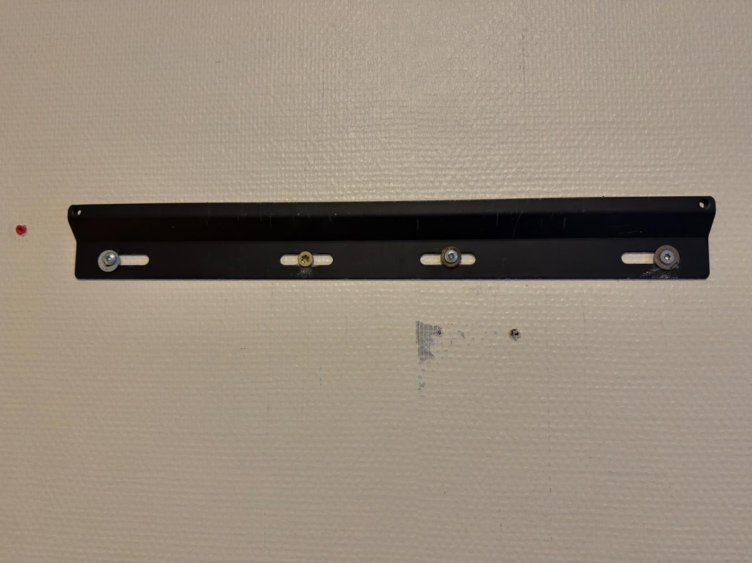TV Andersson LED5045UHDA, 50 tum