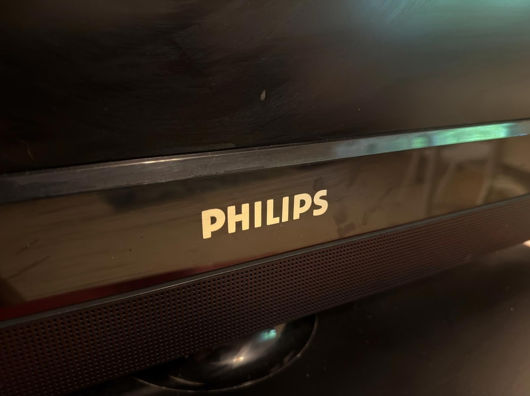 TV Philips 37PFL5322/10, 37 tum