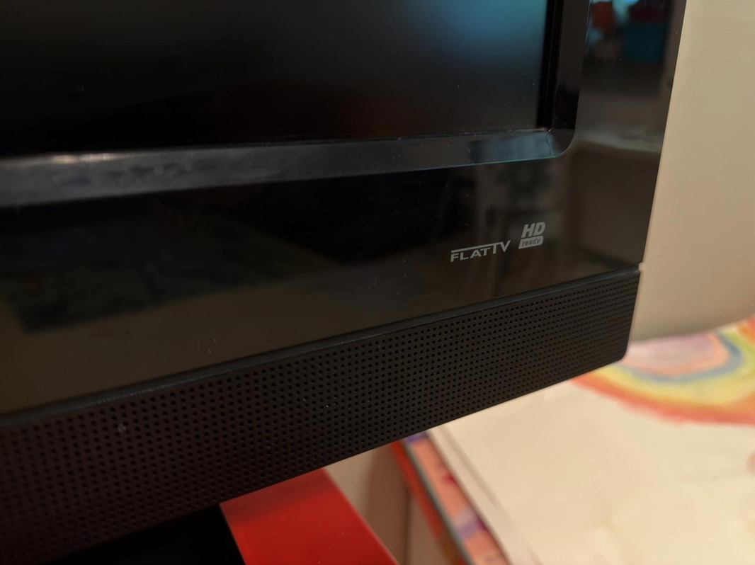 TV Philips 37PFL5322/10, 37 tum