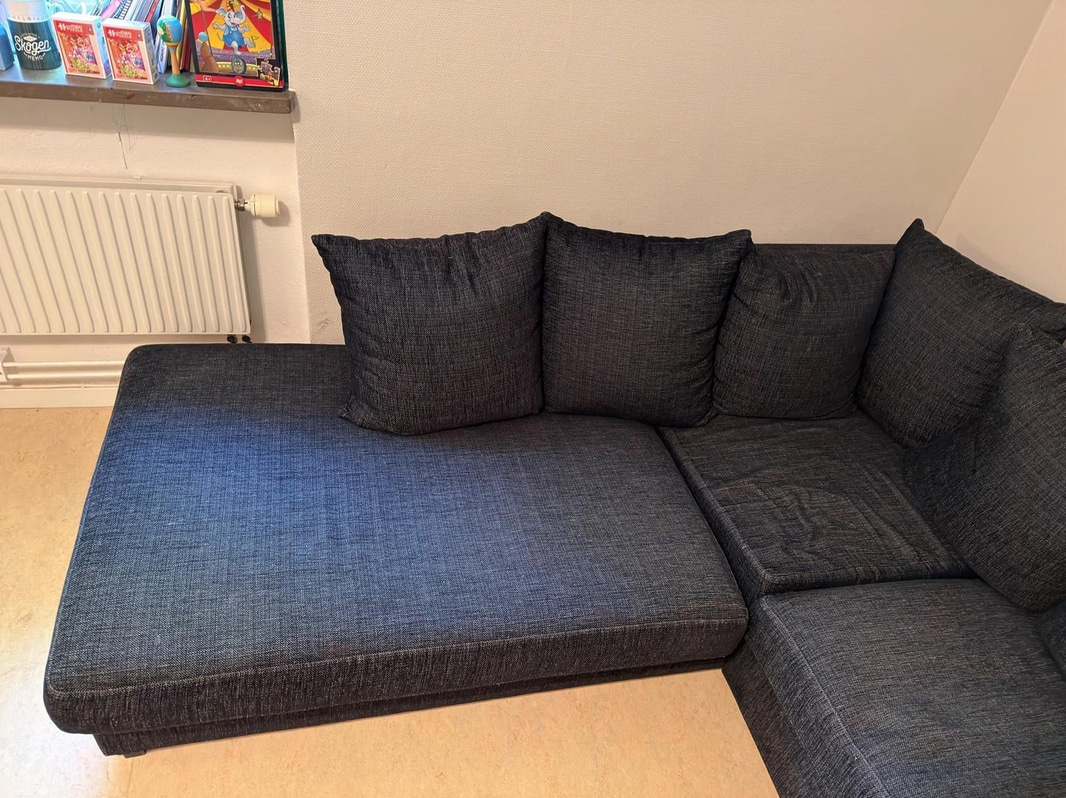 Divansoffa