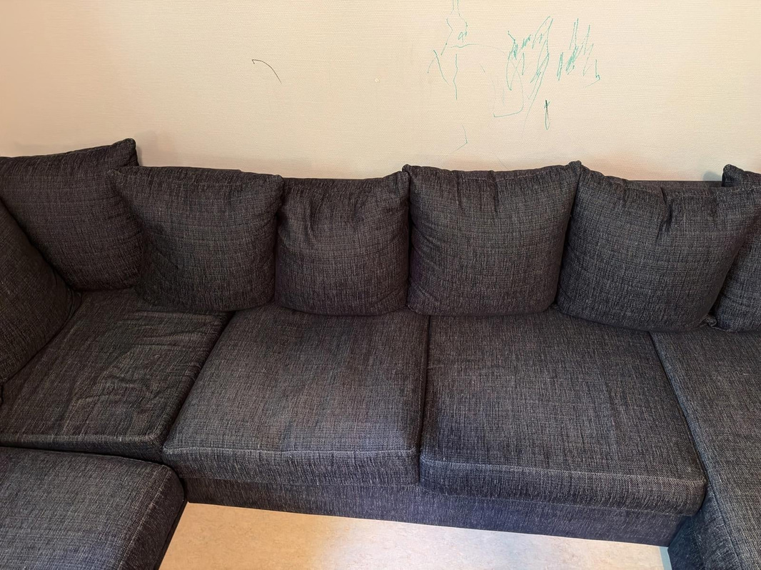 Divansoffa