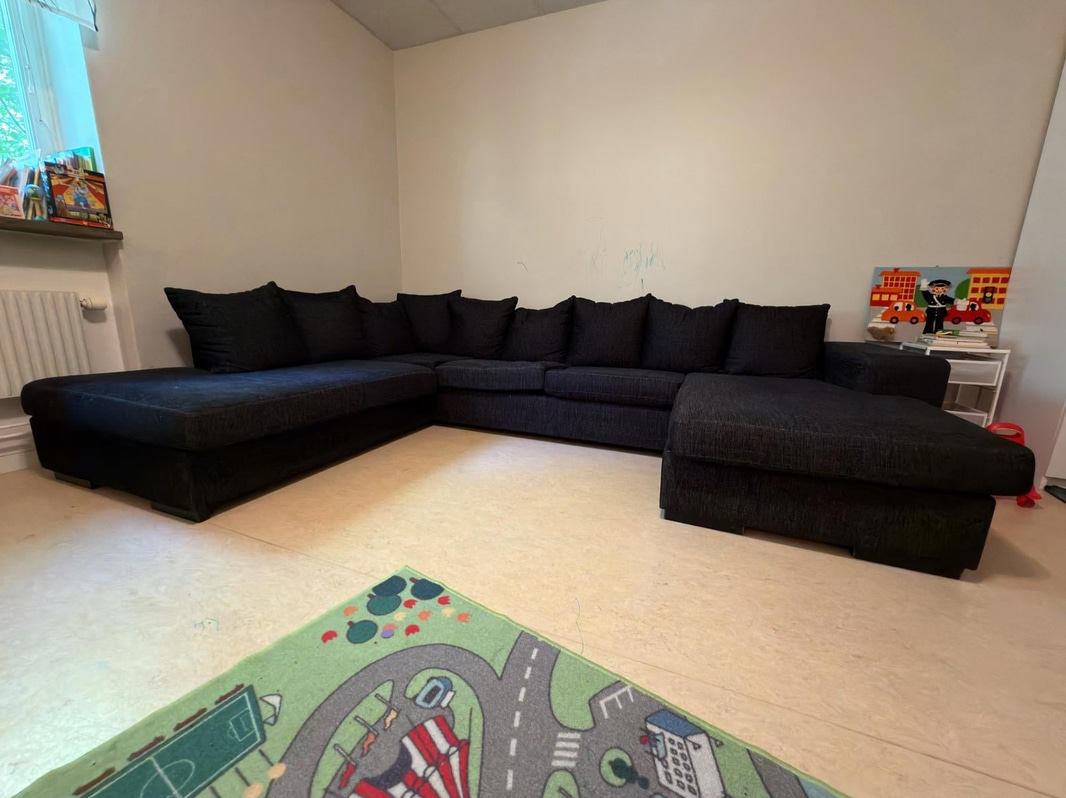 Divansoffa