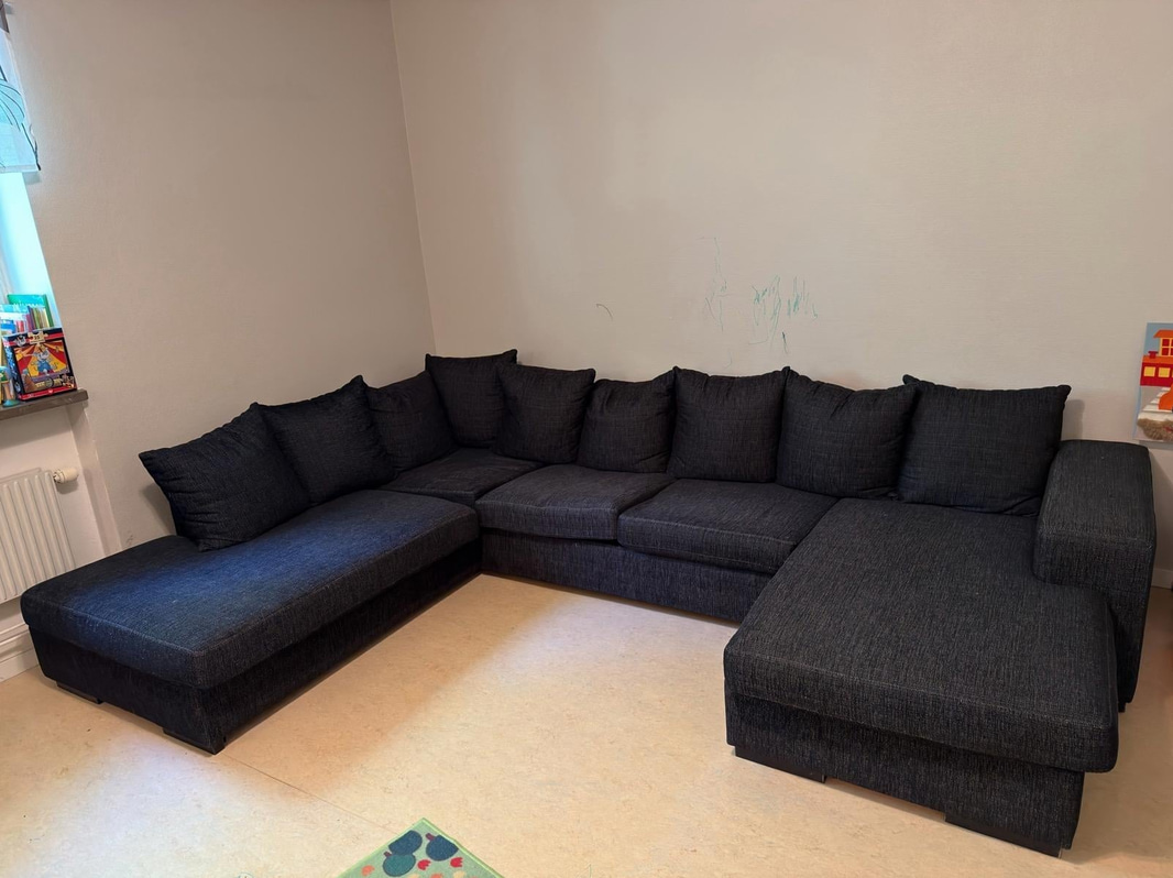Divansoffa