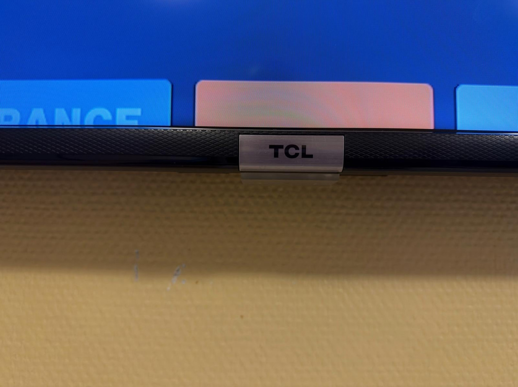 TV TCL 40ES565, 40 tum