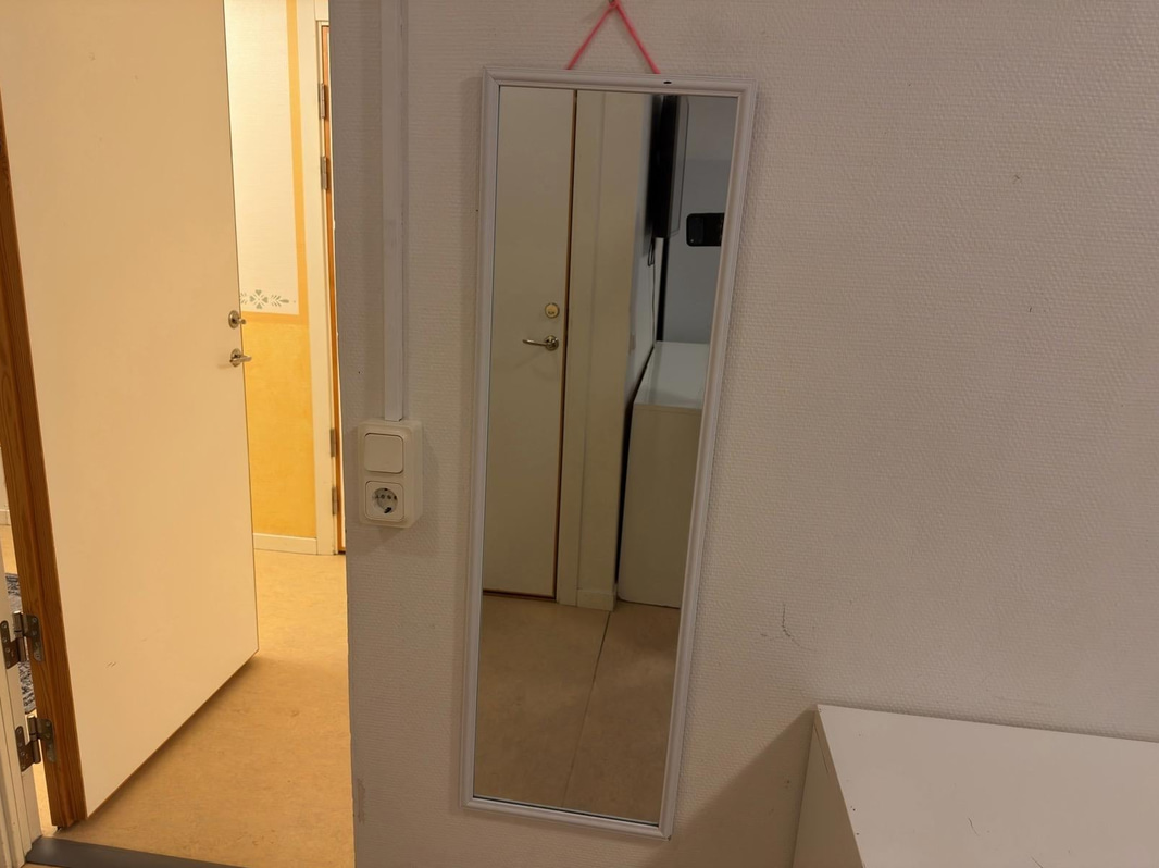 Möblemang