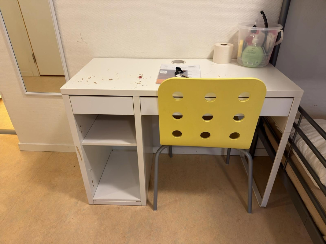 Möblemang