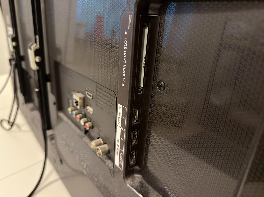 TV LG 43UH668V, 43 tum, 4K