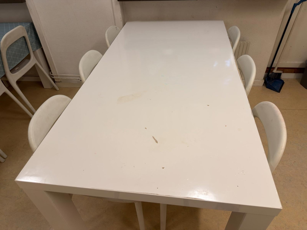 Köksmöbler