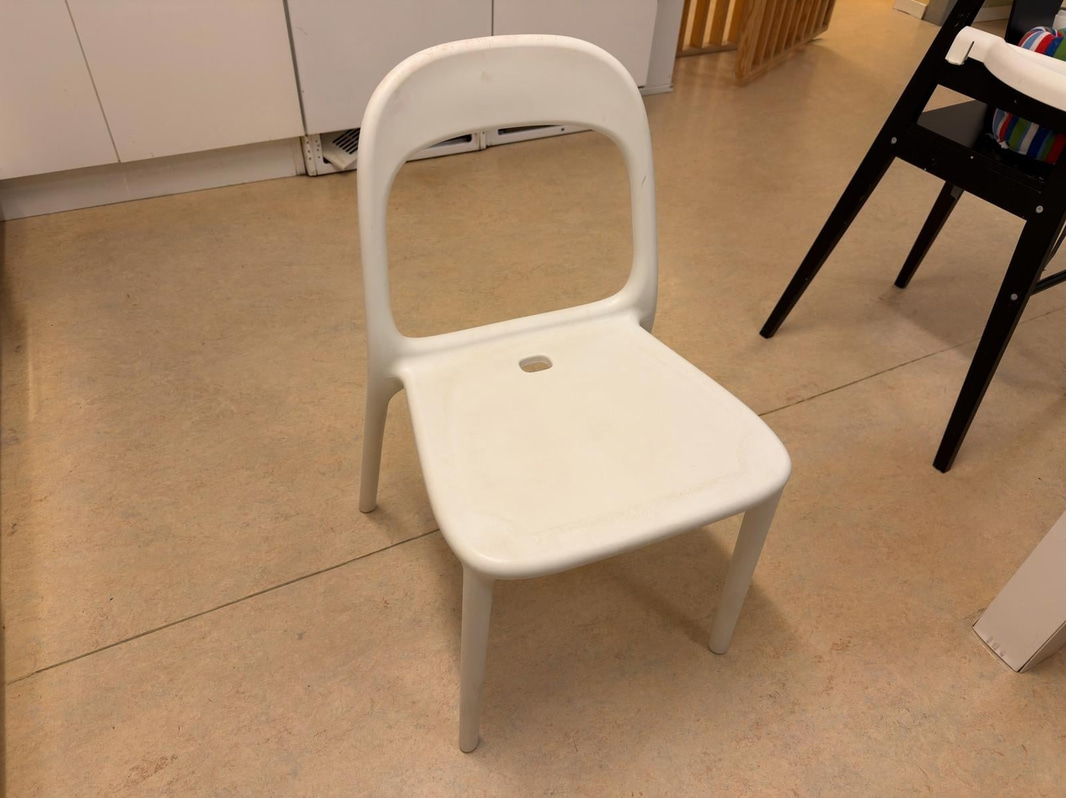 Köksmöbler