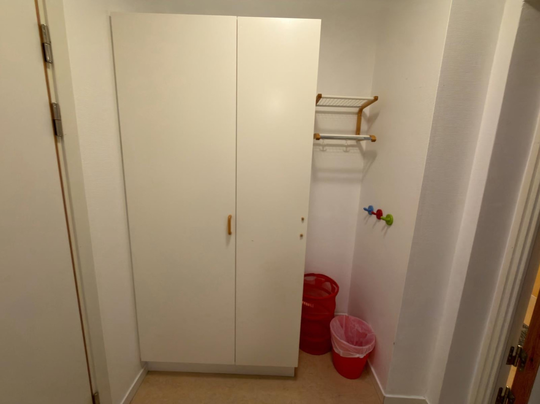 Möblemang