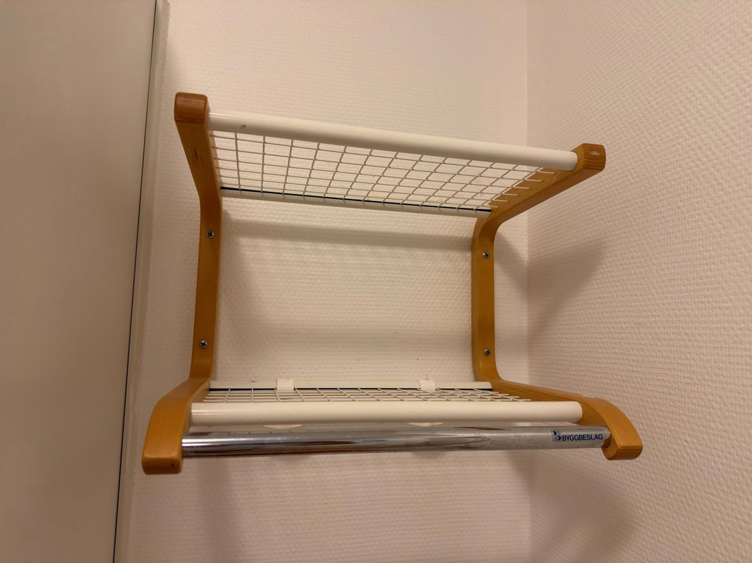 Möblemang