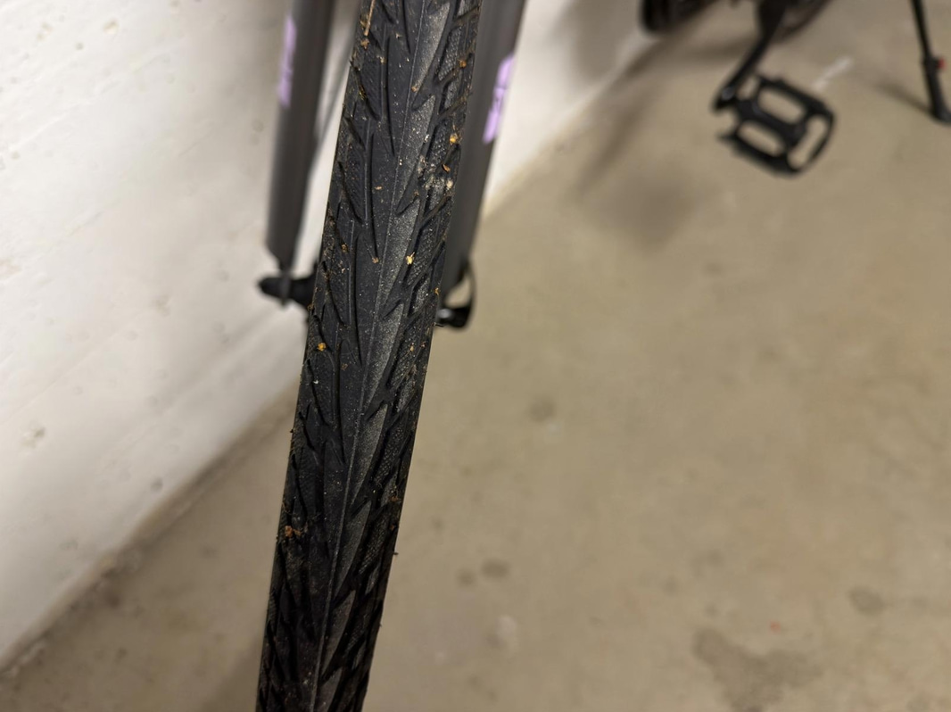 Cykel X-Zite City Series X 700C