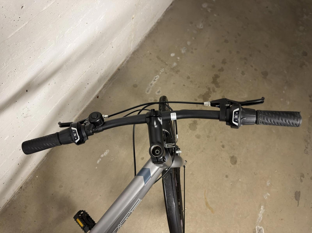 Cykel X-Zite City Series X 700C