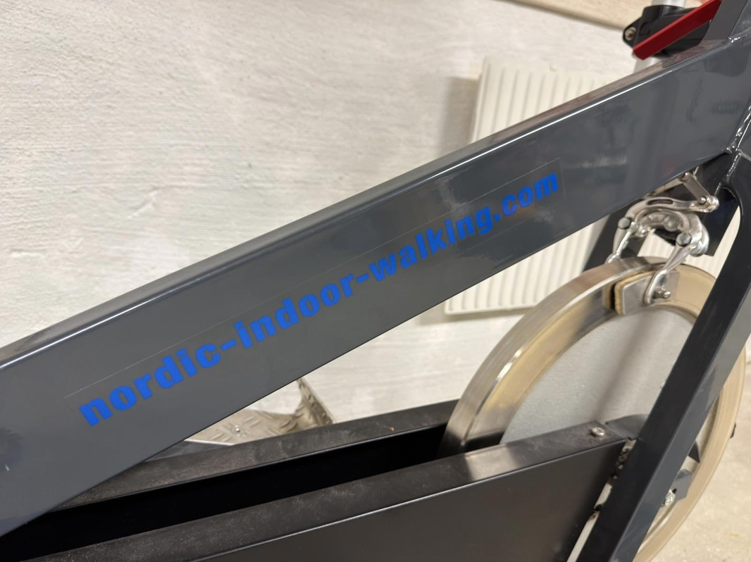 3 st crosstrainers