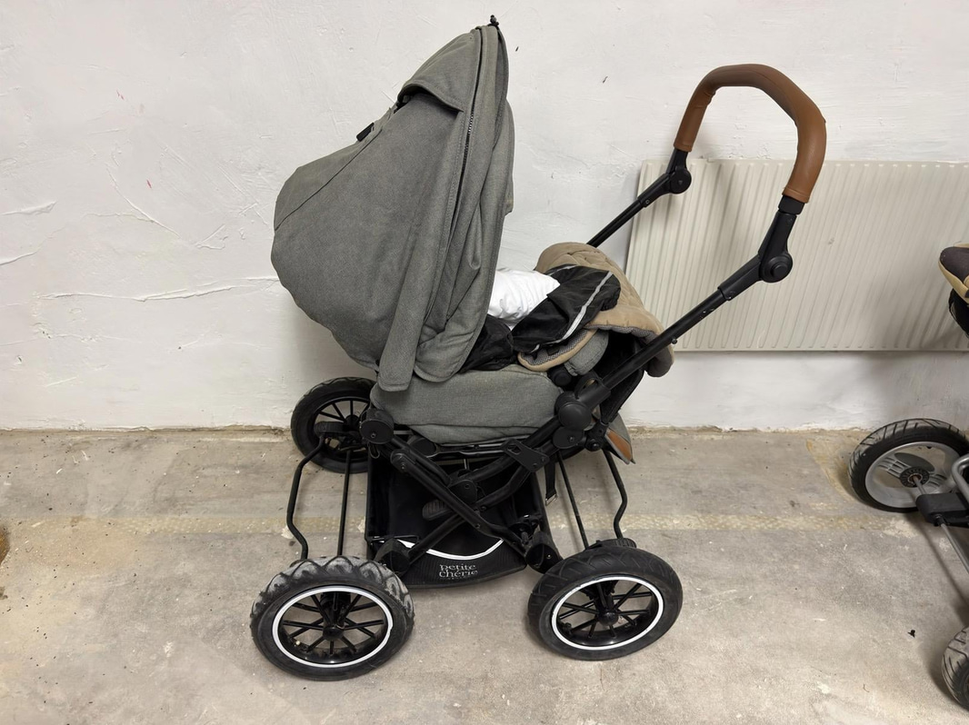 Strollers