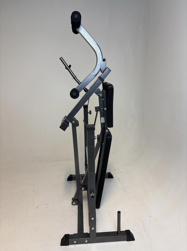 (NEW) Spartacus weight bench, Shape 50
