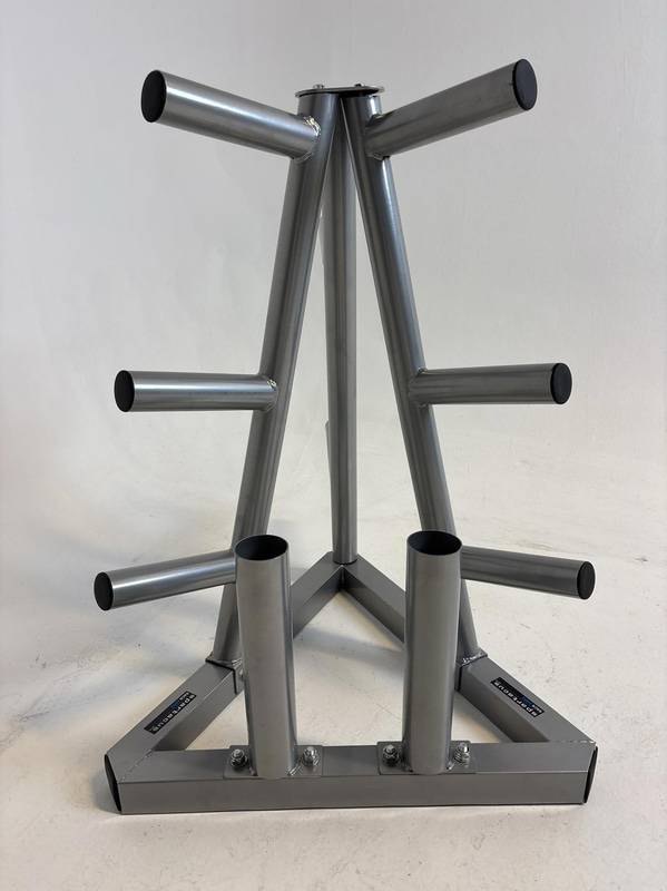(NEW) Spartacus Weight Rack, rack 1001