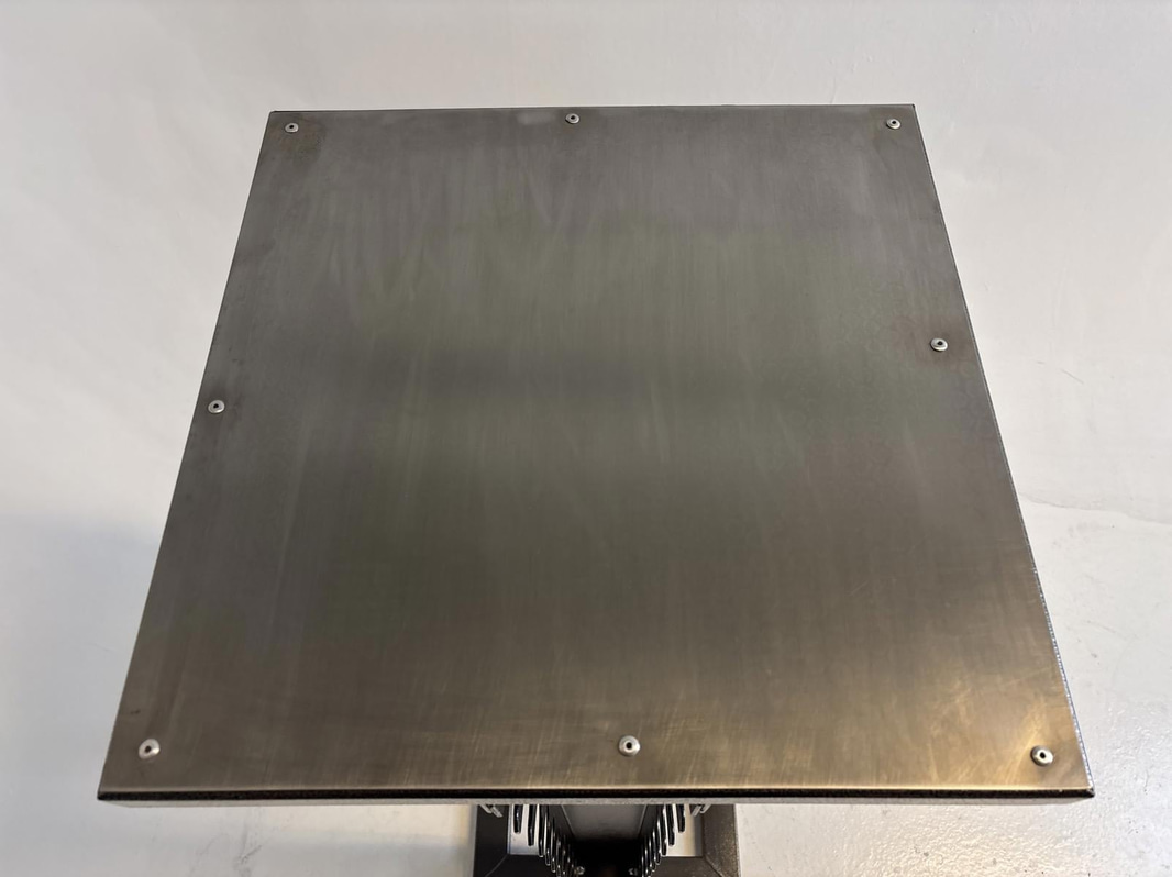 (NEW) Spartacus dumbbell rack, Rack 2000