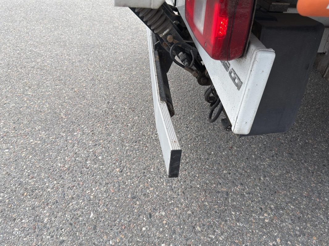 Kylbil Mercedes-Benz Sprinter 316 CDI volymskåp (163hk) -2019