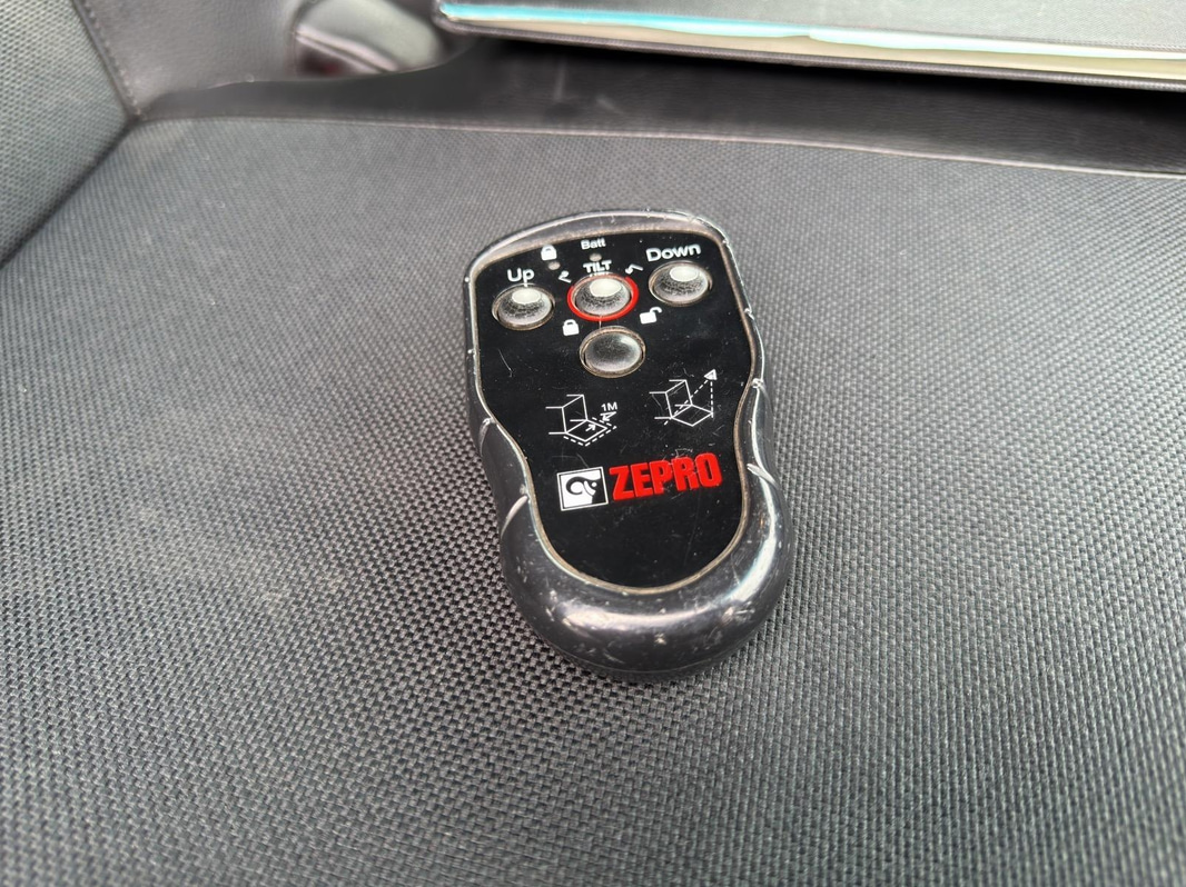 Kylbil Mercedes-Benz Sprinter 516 CDI volymskåp (163hk) -2019