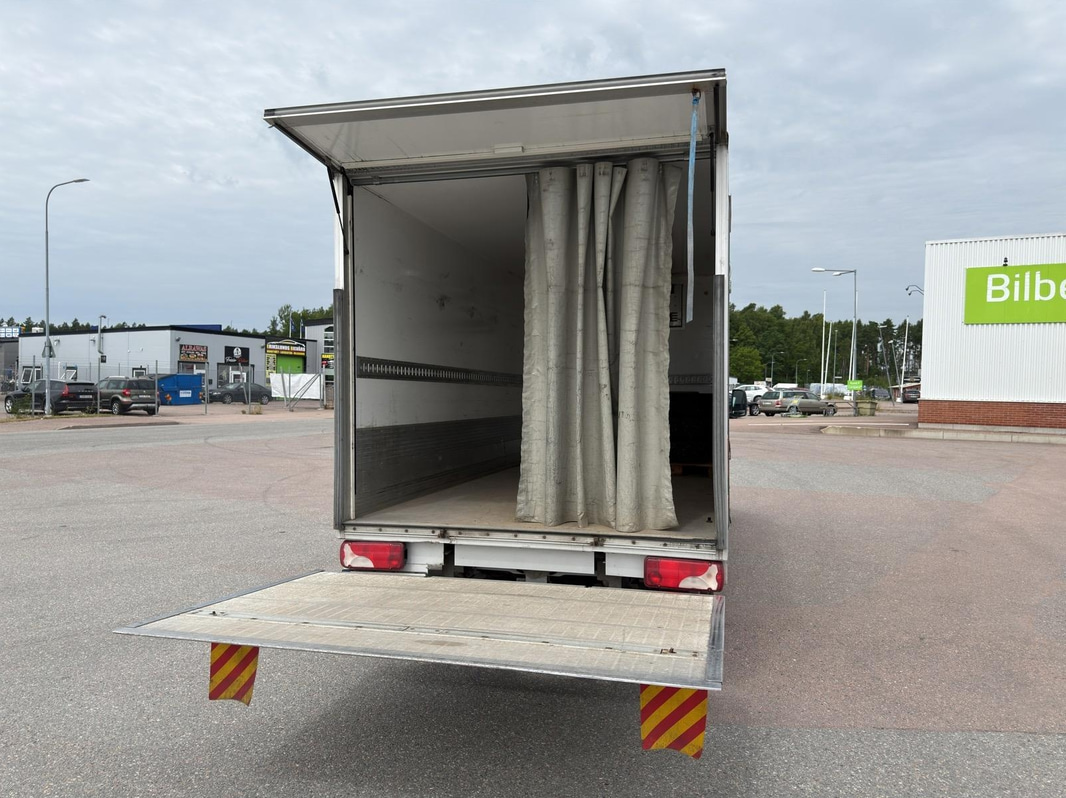 Kylbil Mercedes-Benz Sprinter 516 CDI volymskåp (163hk) -2019