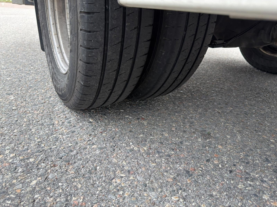 Kylbil Mercedes-Benz Sprinter 516 CDI volymskåp (163hk) -2019