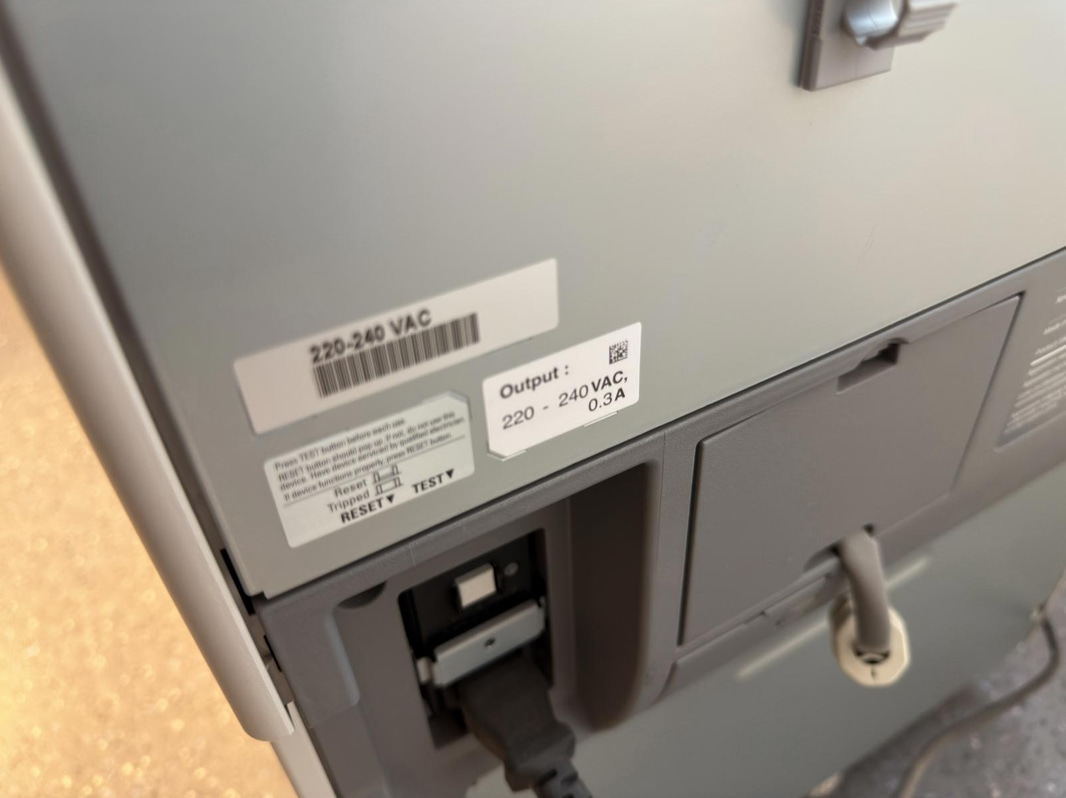 Multifunktionsskrivare Xerox VersaLink C7020