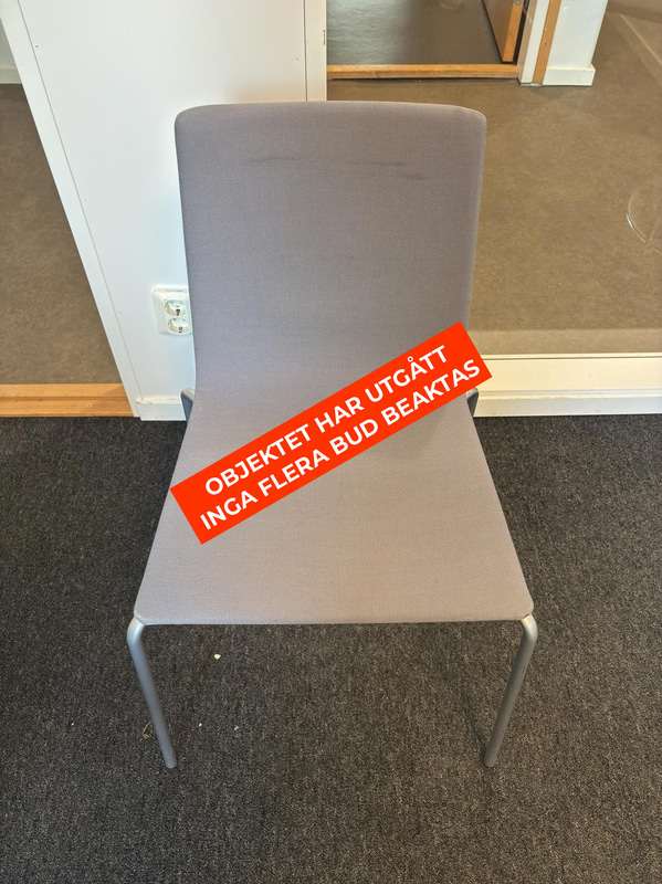 2 Chairs incl. Trolley Table
