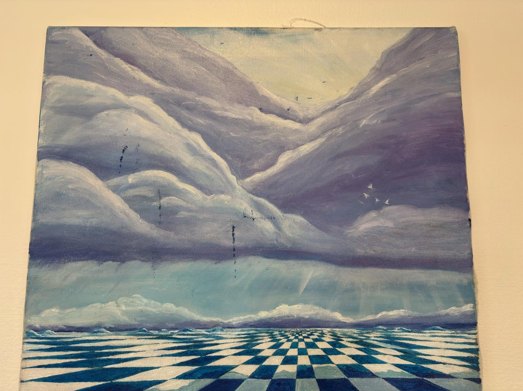 Painting