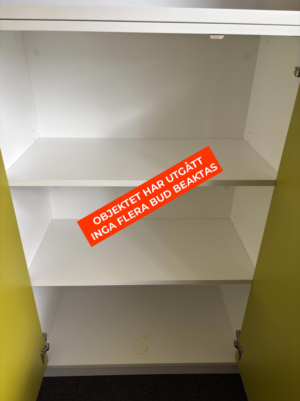 2 Vican document cabinets