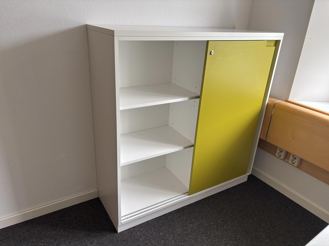 Document Cabinet Vican